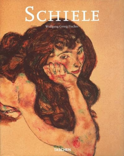 9783822870860: Egon Schiele 1890-1918. Pantomimes De La Volupte, Visions De La Mortalite: GR