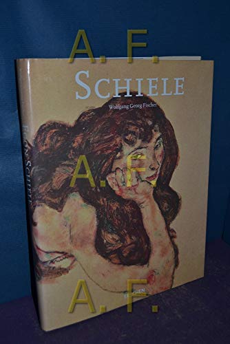 9783822871102: Egon Schiele 1890-1918 - Pantomimen der Lust. Visionen der Sterblichkeit