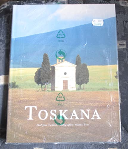 Beispielbild fr Toskana zum Verkauf von Bernhard Kiewel Rare Books
