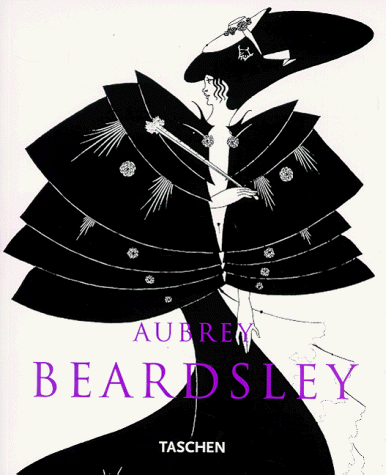 9783822871737: Aubrey Beardsley