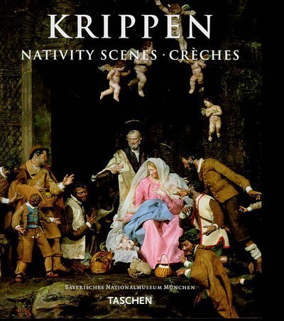 Krippen - Nativity Scenes - Creches.