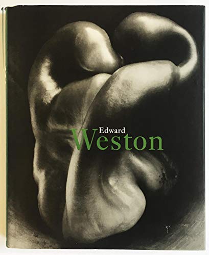 Stock image for Edward Weston for sale by Better World Books