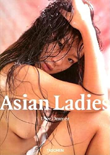 9783822871812: Asian Ladies