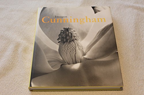Beispielbild fr Imogen Cunningham 1883-1976; a Personal Portrait by Edward Weston zum Verkauf von COLLINS BOOKS
