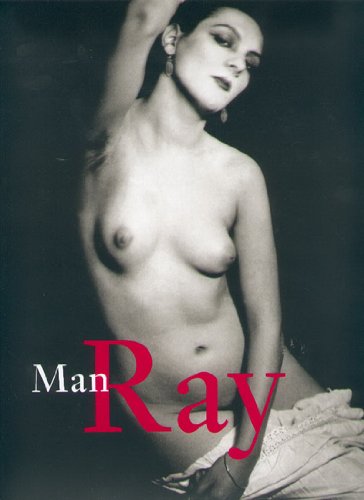 Beispielbild fr Man Ray (Photobook) zum Verkauf von medimops