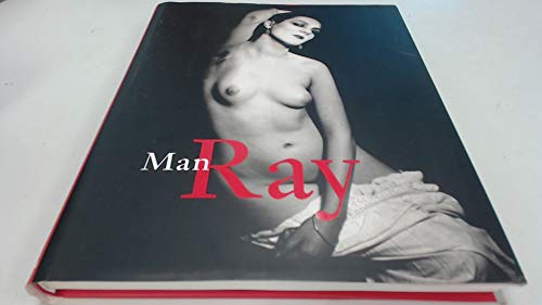 Imagen de archivo de Man Ray a la venta por ThriftBooks-Dallas