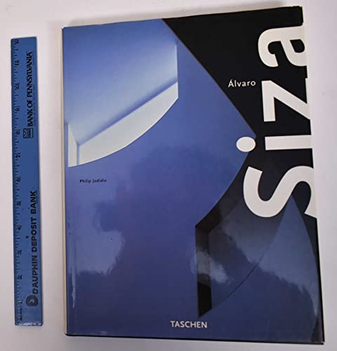 Beispielbild fr Alvaro Siza: The Work of Alvaro Siza (Architecture & Design Series) zum Verkauf von medimops