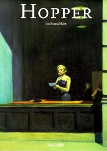 Imagen de archivo de Hopper a la venta por ICTBooks