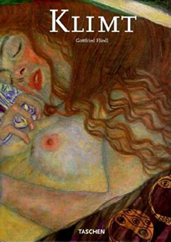 Stock image for Gustav Klimt, 1862-1918: the world in female form for sale by West With The Night