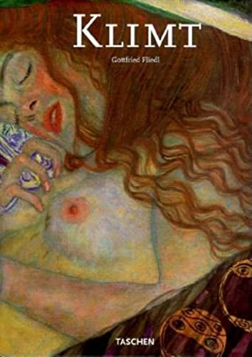 9783822872130: Gustav Klimt 1862-1918: The World in Female Form