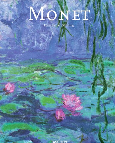 9783822872192: Monet: 1840-1926 (Big Art)