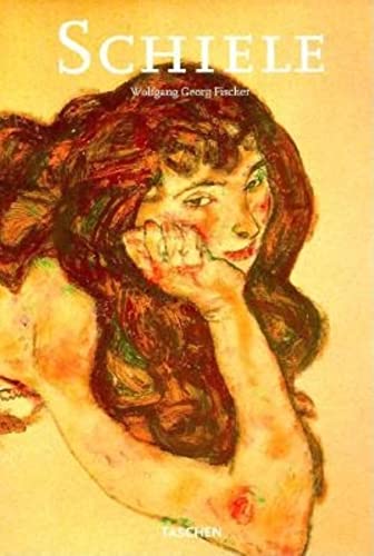 Stock image for Egon Schiele for sale by Lowry's Books