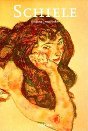 9783822872239: Egon Schiele, 1890-1918: Desire and Decay