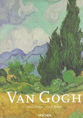 Stock image for Vincent Van Gogh: 1853-1890 (Big Series Art) for sale by Half Price Books Inc.