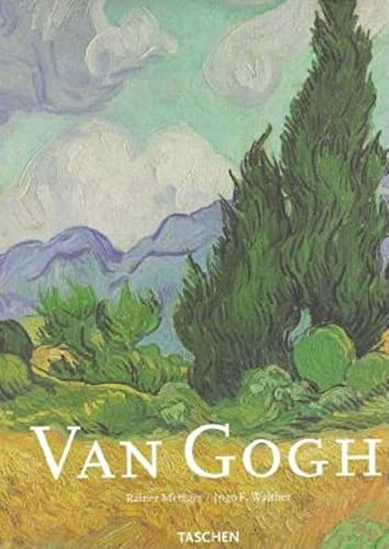 Stock image for Vincent Van Gogh: 1853-1890 (Big Series Art) for sale by SecondSale
