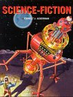 Science Fiction. (9783822872956) by Ackerman, Forrest J.