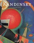Beispielbild fr Wassily Kandinsky zum Verkauf von medimops