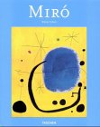 Miró. 1893 – 1983. Mensch und Werk. - Erben, Walter