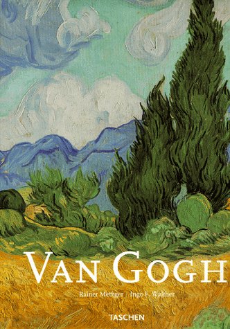 Imagen de archivo de Vincent van Gogh : 1853 - 1890. Rainer Metzger/Ingo F. Walther a la venta por Wanda Schwrer
