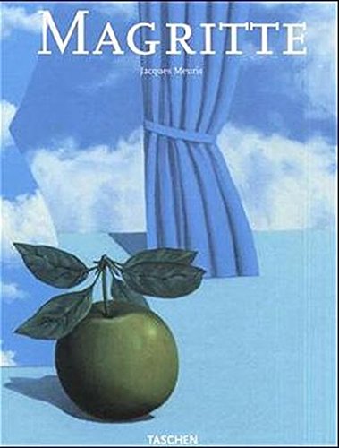 Stock image for Ren Magritte : 1898 - 1967. [bers. aus dem Franz.: Ulrike Bischoff] for sale by St. Jrgen Antiquariat