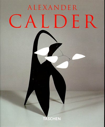 9783822873236: Calder