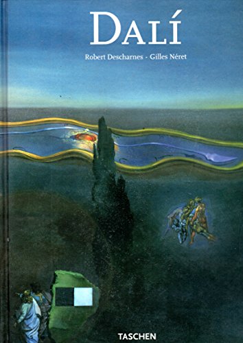 Imagen de archivo de Salvador Dali, 1904-1989 a la venta por Abacus Bookshop