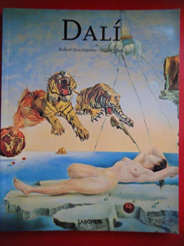 Stock image for Salvador Dal, 1904-1989 for sale by Chapitre.com : livres et presse ancienne