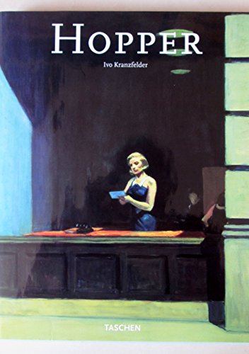 Beispielbild fr Hopper: GR zum Verkauf von WorldofBooks