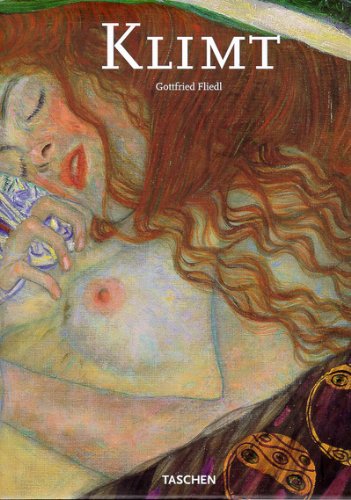 Imagen de archivo de Gustav Klimt, franz?s. Ausgabe a la venta por Orphans Treasure Box