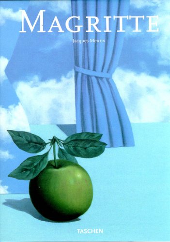9783822873472: Ren Magritte, 1898-1967