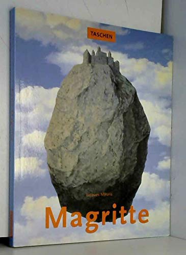 Imagen de archivo de Ren MAGRITTE a la venta por Librairie Ancienne Ren Vernet