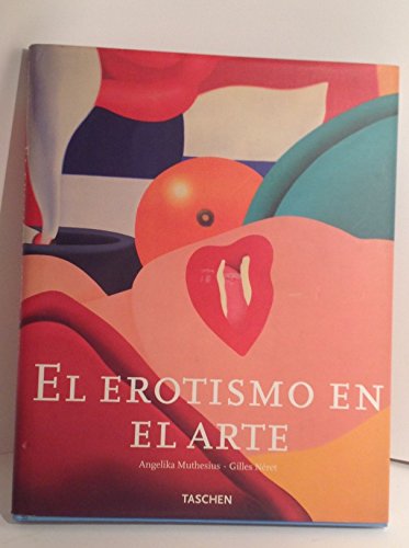 Stock image for El Erotismo En El Arte for sale by ThriftBooks-Dallas