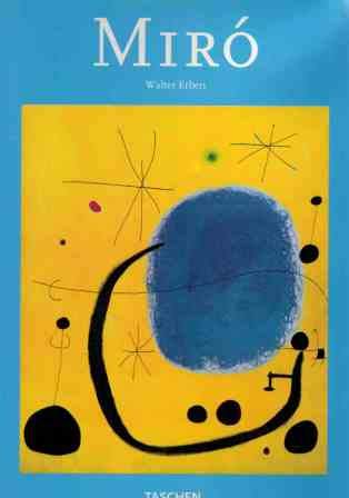 Miro, Joan (9783822873694) by Walter Erben