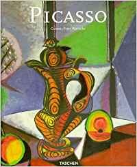 9783822873700: PABLO PICASSO 1881-1973. Edition en espagnol
