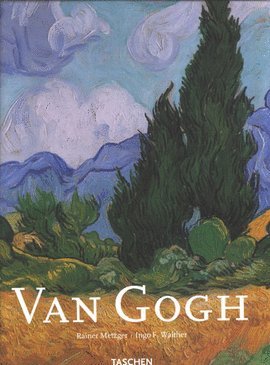 Beispielbild fr Vincent van Gogh: 1853-1890 zum Verkauf von Librera Prez Galds