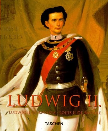 Stock image for Ludwig II for sale by HPB-Red