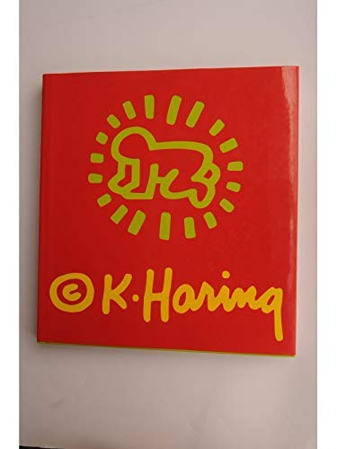 9783822875858: Keith Haring