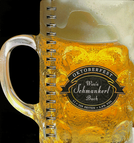 Stock image for Oktoberfest. Wies'n Schmankerl Buch for sale by medimops