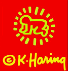 9783822876060: Keith Haring