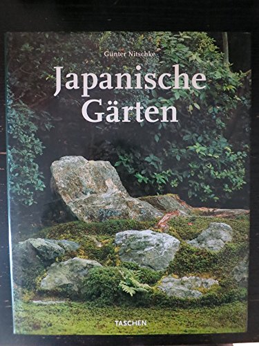 Stock image for Japanische Grten for sale by medimops