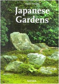 Imagen de archivo de Japanese Gardens (Big Series Art) a la venta por Books From California