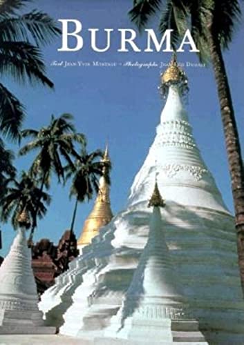Stock image for Burma for sale by M and M Books