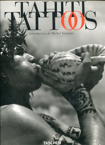 Imagen de archivo de Tahiti tattoos a la venta por medimops