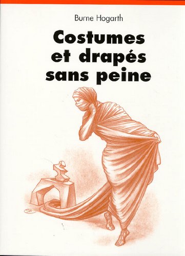 Beispielbild fr Costumes et draps sans peine zum Verkauf von medimops