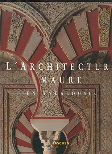 9783822877357: L'Architecture maure en Andalousie