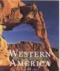 Beispielbild fr Western America (Evergreen Series) zum Verkauf von WorldofBooks