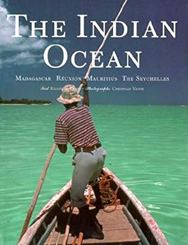 Imagen de archivo de The Indian Ocean (Evergreen Series) a la venta por AwesomeBooks