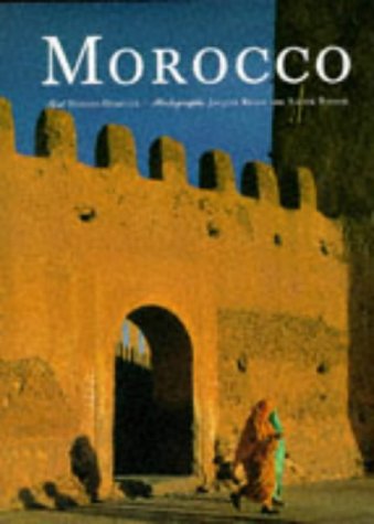 Stock image for Morocco for sale by WorldofBooks