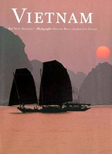 Beispielbild fr Vietnam zum Verkauf von Better World Books