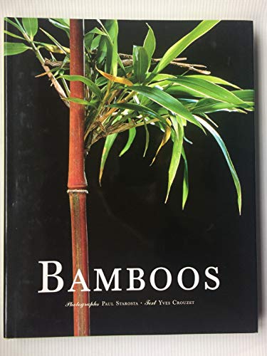 Beispielbild für Bamboos zum Verkauf von WorldofBooks